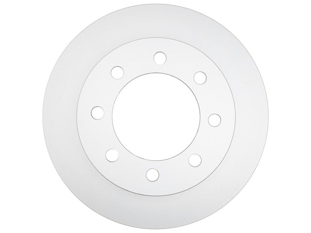 Raybestos Brakes Disc Brake Rotor P/N:780143FZN Fits: Dodge Ram 1500 08-06, Dodge Ram 2500 08-03, Dodge Ram 3500 08-03, Dodge Ram 4000 08-05 - Image 3