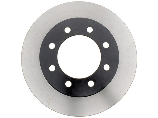 Raybestos Brakes Disc Brake Rotor P/N:780143 Fits: Dodge Ram 1500 08-06, Dodge Ram 2500 08-03, Dodge Ram 3500 08-03, Dodge Ram 4000 08-05 - Image 3