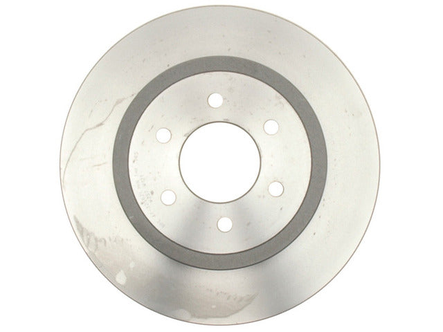 Raybestos Brakes Disc Brake Rotor P/N:780145R Fits: Dodge Dakota 04-03 - Image 3