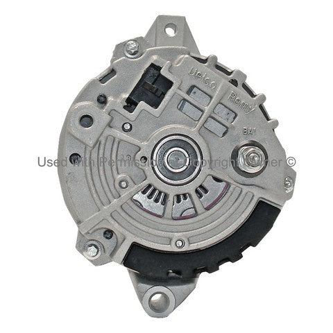 Quality-Built Alternator P/N:7802111 Fits: Chevrolet G20, Chevrolet G30, Chevrolet P30, Chevrolet R1500 Suburban, Chevrolet R2500 Suburban, Chevrolet R3500, Chevrolet V1500 Suburban, Chevrolet V2500 Suburban, Chevrolet V3500, GMC G2500 - Image 4