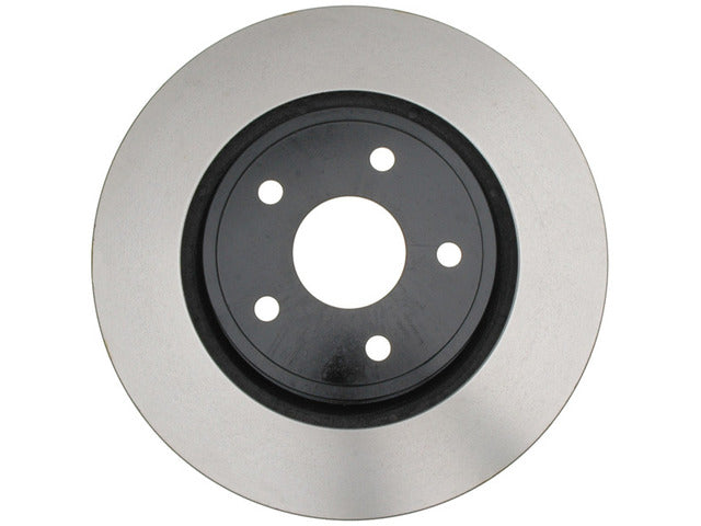 Raybestos Brakes Disc Brake Rotor P/N:780217 Fits: Dodge Ram 1500 06-04 - Image 3