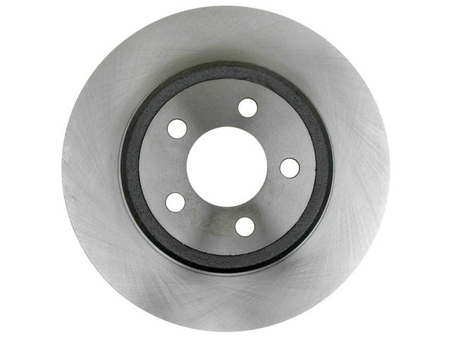 Raybestos Brakes Disc Brake Rotor P/N:780257R Fits: Chrysler 300 14-05, Dodge Challenger 14-09, Dodge Charger 14-06, Dodge Magnum 08-05 - Image 3
