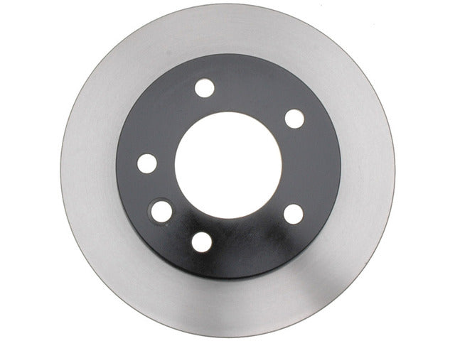 Raybestos Brakes Disc Brake Rotor P/N:780346 Fits: Dodge Sprinter 2500 06-03, Dodge Sprinter 3500 06-03, Freightliner Sprinter 2500 06-02, Freightliner Sprinter 3500 06-02 - Image 3