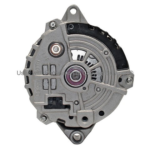Quality-Built Alternator P/N:7803607 Fits: Buick Century 1986, Oldsmobile Cutlass Ciera 1986 - Image 4