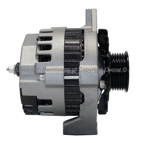 Quality-Built Alternator P/N:7803611 Fits: Chevrolet Corvette 1986 - Image 4