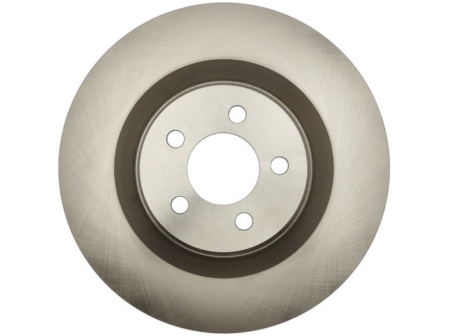 Raybestos Brakes Disc Brake Rotor P/N:780389R Fits: Chrysler 300 07-05, Chrysler 300 23-21, Dodge Challenger 23-21, Dodge Charger 2006, Dodge Charger 23-21, Dodge Magnum 07-06 - Image 3