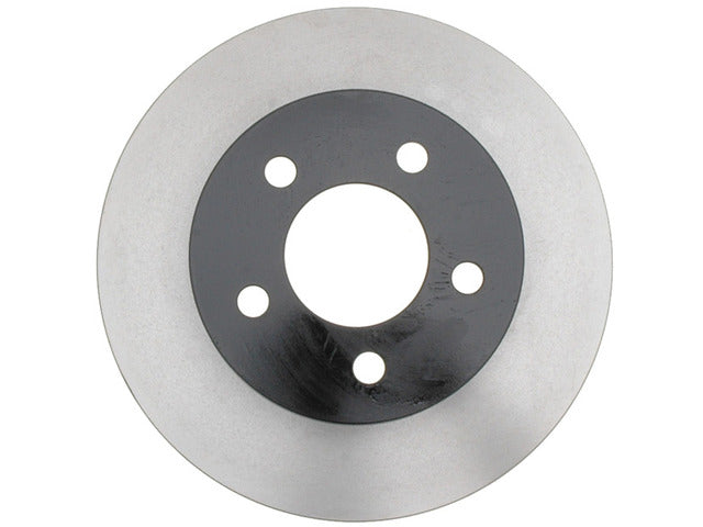 Raybestos Brakes Disc Brake Rotor P/N:780444 Fits: Jeep Cherokee 99-90, Jeep Comanche 92-90, Jeep Grand Cherokee 98-93, Jeep Grand Wagoneer 1991, Jeep Grand Wagoneer 1993, Jeep Tj 99-97, Jeep Wagoneer 1990, Jeep Wrangler 95-90, Jeep Wrangler 99-97 - Image 3
