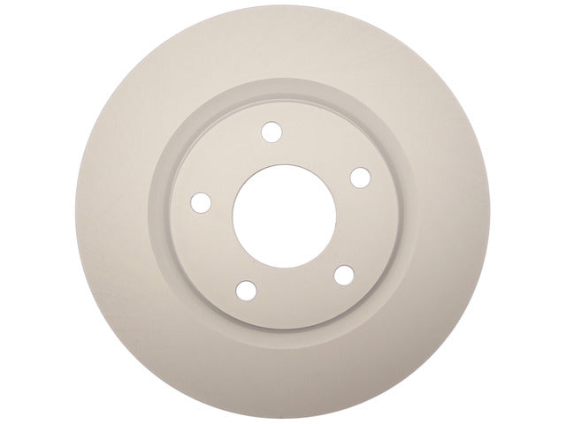 Raybestos Brakes Disc Brake Rotor P/N:780459FZN Fits: Chrysler 200, Chrysler Cirrus, Chrysler Sebring, Dodge Avenger, Dodge Caliber, Jeep Compass, Jeep Patriot, Mitsubishi Lancer, Mitsubishi Outlander, Mitsubishi Outlander Sport, Mitsubishi Rvr - Image 3