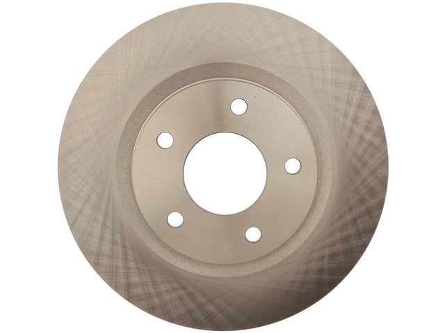 Raybestos Brakes Disc Brake Rotor P/N:780459R Fits: Chrysler 200, Chrysler Cirrus, Chrysler Sebring, Dodge Avenger, Dodge Caliber, Jeep Compass, Jeep Patriot, Mitsubishi Lancer, Mitsubishi Outlander, Mitsubishi Outlander Sport, Mitsubishi Rvr - Image 3