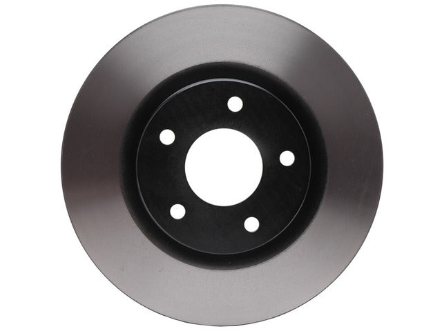 Raybestos Brakes Disc Brake Rotor P/N:780459 Fits: Chrysler 200, Chrysler Cirrus, Chrysler Sebring, Dodge Avenger, Dodge Caliber, Jeep Compass, Jeep Patriot, Mitsubishi Lancer, Mitsubishi Outlander, Mitsubishi Outlander Sport, Mitsubishi Rvr - Image 3