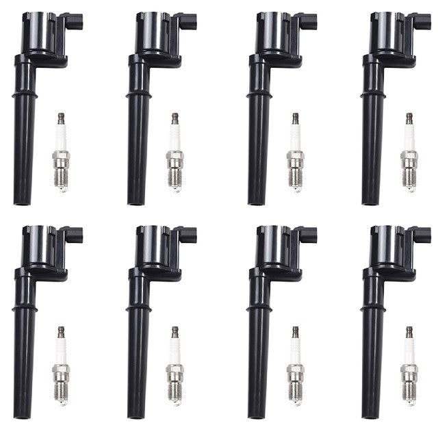 ACEON Ignition Kit P/N:7805-1153-B1 Fits: Lincoln Blackwood 2002, Lincoln Navigator 04-99 - Image 1