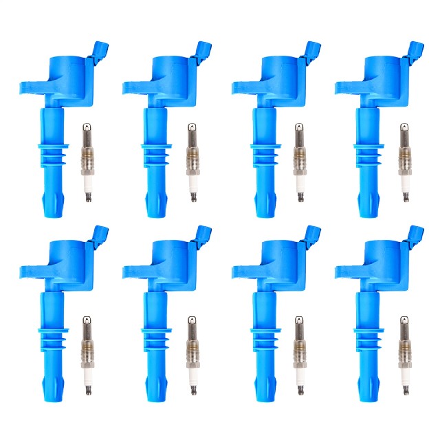 ACEON Ignition Kit P/N:7805-1154H-B1 Fits: Ford Expedition, Ford F-150, Ford F-250 Super Duty, Ford F-350 Super Duty, Ford F-450 Super Duty, Ford F-550 Super Duty, Lincoln Mark Lt, Lincoln Navigator - Image 1