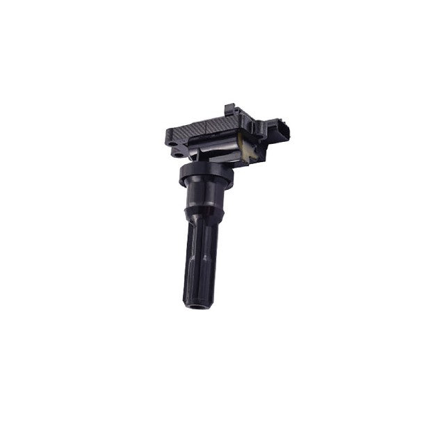 ACEON Coil Boot P/N:7805-1155R Fits: Ford C-max 18-13, Ford Escape 19-09, Ford Fusion 20-10, Ford Ranger 20-13, Ford Transit Connect 21-14, Lincoln Mkz 20-11, Mazda Tribute 11-09, Mercury Mariner 11-09, Mercury Milan 11-10 - Image 1