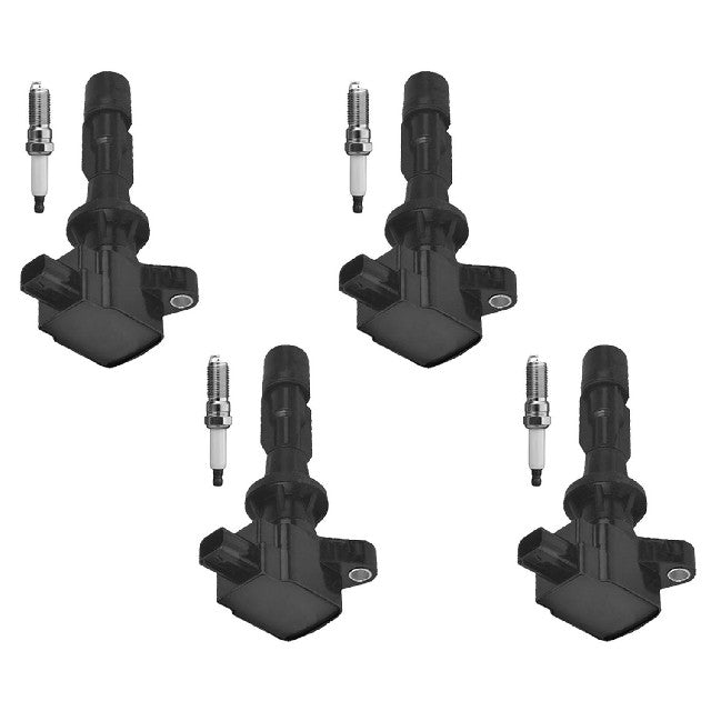ACEON Ignition Kit P/N:7805-1162-B1 Fits: Ford Fusion 09-06, Mercury Milan 09-06 - Image 1