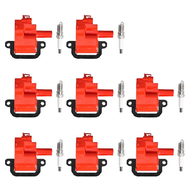 ACEON Ignition Kit P/N:7805-1216J-B1 Fits: Cadillac Cts 05-04, Chevrolet Corvette 04-97, Pontiac Gto 2004 - Image 1