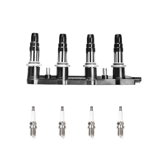 ACEON Ignition Kit P/N:7805-1223-B1 Fits: Chevrolet Cruze 15-13, Chevrolet Cruze Limited 2016, Chevrolet Sonic 17-13 - Image 1