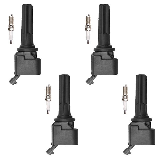 ACEON Ignition Kit P/N:7805-1257-B2 Fits: Buick Rainier, Chevrolet Colorado, Chevrolet Trailblazer, Chevrolet Trailblazer Ext, GMC Canyon, GMC Envoy, GMC Envoy Xl, Hummer H3, Hummer H3t, Isuzu Ascender, Saab 9-7x - Image 1