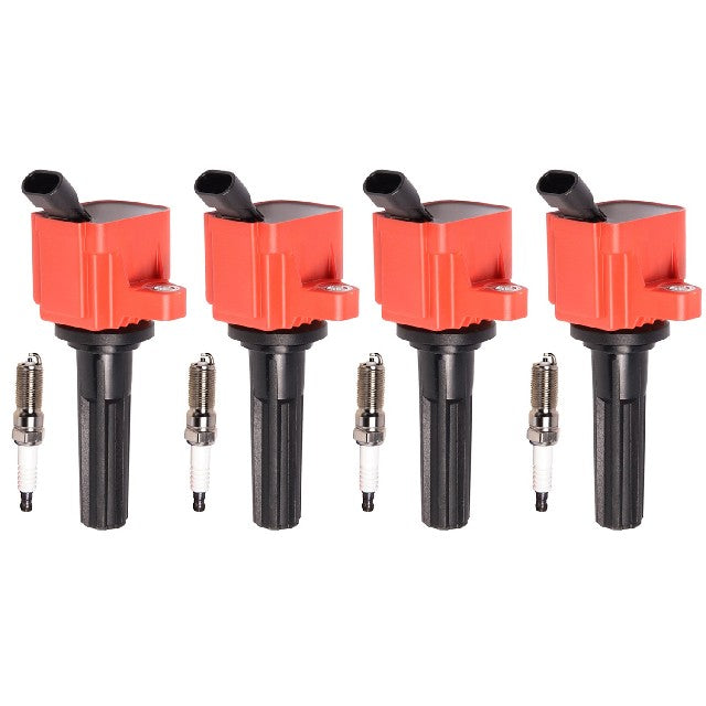 ACEON Ignition Kit P/N:7805-1257J-B2 Fits: Buick Rainier, Chevrolet Colorado, Chevrolet Trailblazer, Chevrolet Trailblazer Ext, GMC Canyon, GMC Envoy, GMC Envoy Xl, Hummer H3, Hummer H3t, Isuzu Ascender, Saab 9-7x - Image 1