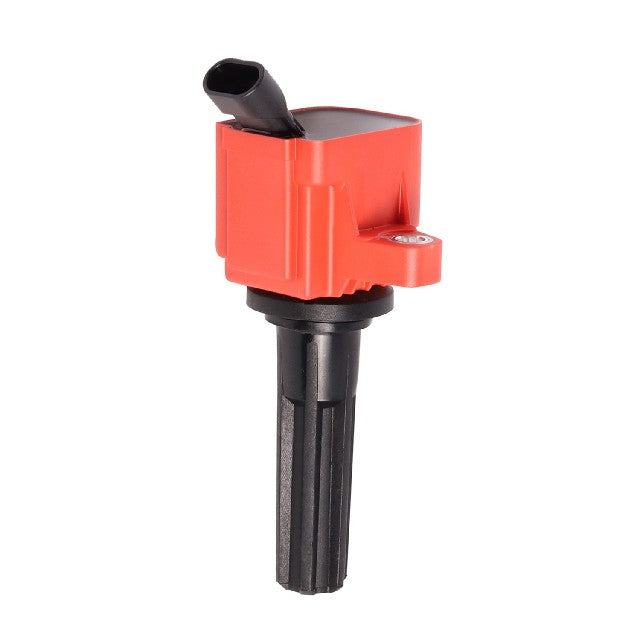 ACEON Ignition Coil P/N:7805-1257J Fits: Buick Rainier, Chevrolet Colorado, Chevrolet Trailblazer, Chevrolet Trailblazer Ext, GMC Canyon, GMC Envoy, GMC Envoy Xl, Hummer H3, Hummer H3t, Isuzu Ascender, Saab 9-7x - Image 1
