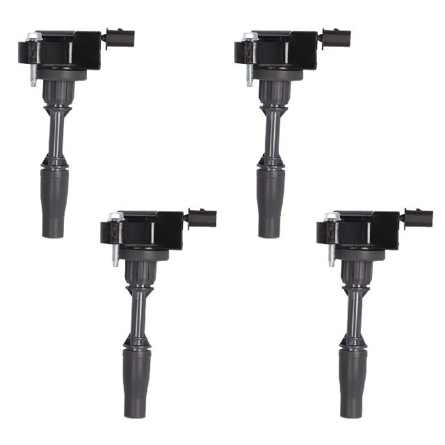 ACEON Ignition Coil Set P/N:7805-1260-04 Fits: Buick Envision, Buick Lacrosse, Buick Regal, Buick Regal Sportback, Buick Regal Tourx, Cadillac Ats, Cadillac Ct6, Cadillac Cts, Chevrolet Blazer, Chevrolet Camaro - Image 1