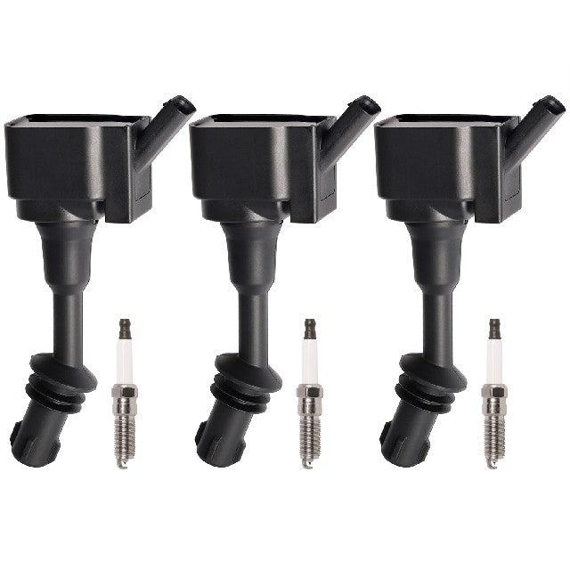 ACEON Ignition Kit P/N:7805-1267-B1 Fits: Buick Encore Gx 22-20, Chevrolet Trailblazer 22-21 - Image 1