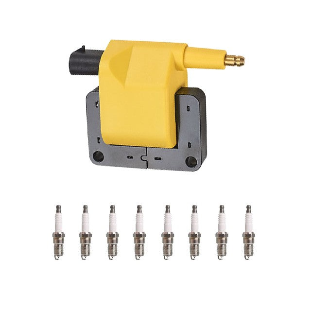 ACEON Ignition Kit P/N:7805-1301K-B2 Fits: Dodge B150, Dodge B1500, Dodge B250, Dodge B2500, Dodge B350, Dodge B3500, Dodge D150, Dodge D250, Dodge D350, Dodge Dakota - Image 1