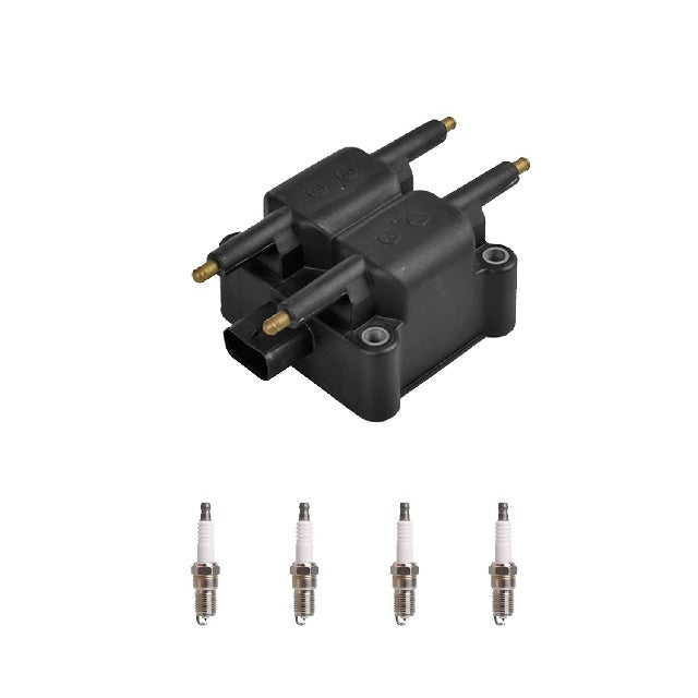 ACEON Ignition Kit P/N:7805-1321-B1 Fits: Dodge Stratus 96-95 - Image 1