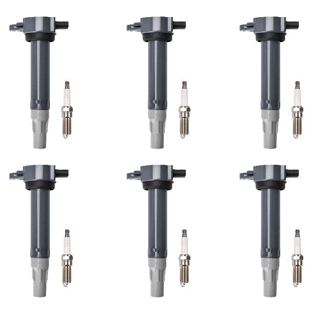 ACEON Ignition Kit P/N:7805-1356-B1 Fits: Chrysler 300 10-06, Chrysler Sebring 10-06, Dodge Avenger 10-08, Dodge Charger 10-06, Dodge Magnum 08-06, Dodge Stratus 2006 - Image 1