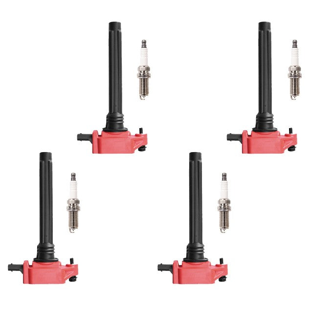 ACEON Ignition Kit P/N:7805-1362J-B2 Fits: Dodge Dart 16-13 - Image 1