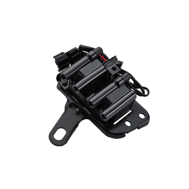 ACEON Ignition Coil P/N:7805-2133 Fits: Hyundai Elantra 00-96, Hyundai Tiburon 00-97 - Image 1