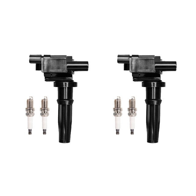 ACEON Ignition Kit P/N:7805-2155-B1 Fits: Hyundai Santa Fe 06-01, Hyundai Sonata 05-99, Kia Magentis 06-01, Kia Optima 06-01 - Image 1