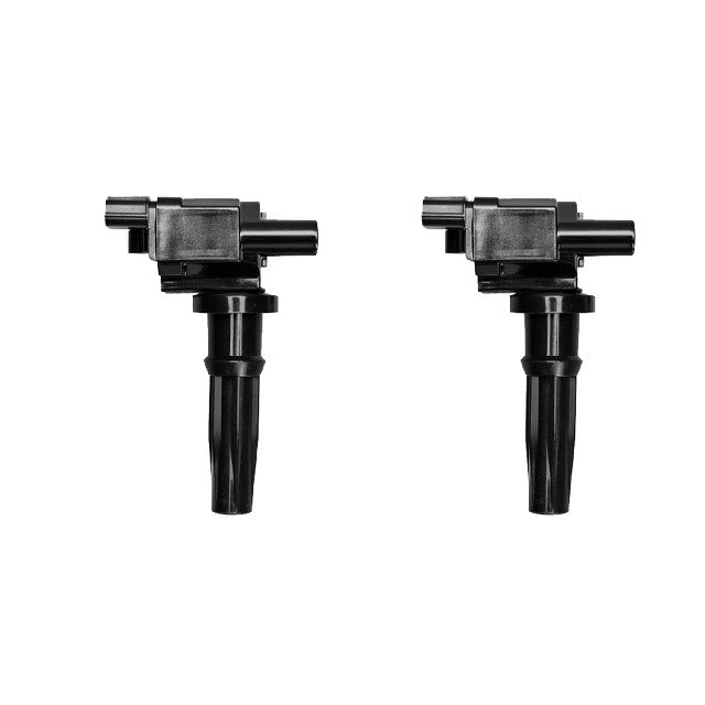 ACEON Ignition Coil Set P/N:7805-2155-02 Fits: Hyundai Santa Fe 06-01, Hyundai Sonata 05-99, Kia Magentis 06-01, Kia Optima 06-01 - Image 1