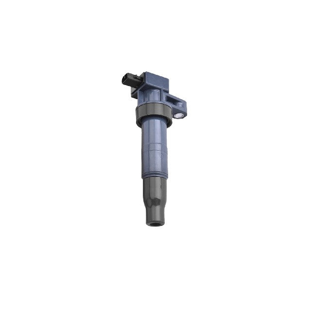ACEON Ignition Coil P/N:7805-2160 Fits: Hyundai Azera, Hyundai Entourage, Hyundai Genesis, Hyundai Genesis Coupe, Hyundai Santa Fe, Hyundai Santa Fe Xl, Hyundai Sonata, Hyundai Veracruz, Kia Amanti - Image 1