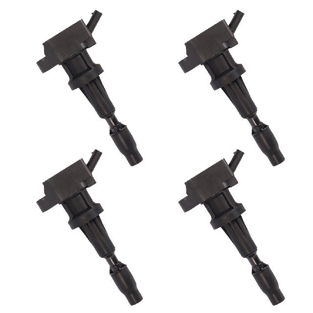 ACEON Ignition Coil Set P/N:7805-2173-04 Fits: Hyundai Ioniq 20-17, Kia Niro 20-17 - Image 1