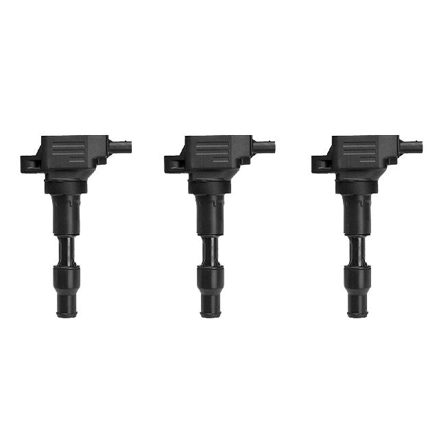ACEON Ignition Coil Set P/N:7805-2175-03 Fits: Genesis G70 20-19, Genesis G80 20-17, Genesis G90 19-17, Hyundai Palisade 21-20, Kia Cadenza 20-16, Kia Sedona 21-18, Kia Sorento 20-18, Kia Stinger 20-18, Kia Telluride 21-20 - Image 1