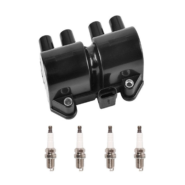 ACEON Ignition Kit P/N:7805-2321-B1 Fits: Chevrolet Aveo 08-04, Chevrolet Aveo5 08-06, Pontiac Wave 07-05, Suzuki Forenza 08-04, Suzuki Reno 08-05 - Image 1