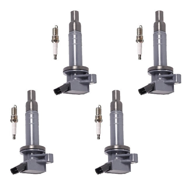 ACEON Ignition Kit P/N:7805-3151-B1 Fits: Chevrolet Prizm 02-99, Pontiac Vibe 08-03, Toyota Celica 05-00, Toyota Corolla 08-99, Toyota Matrix 08-03, Toyota Mr2 Spyder 05-00 - Image 1