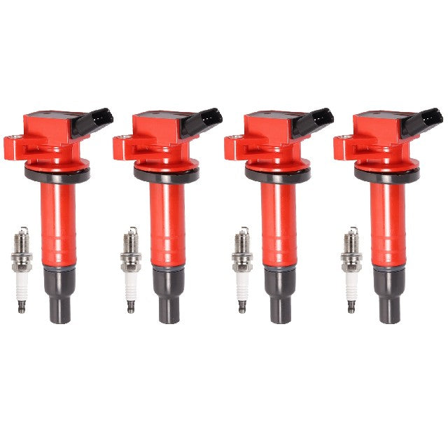 ACEON Ignition Kit P/N:7805-3151J-B1 Fits: Chevrolet Prizm 02-99, Pontiac Vibe 08-03, Toyota Celica 05-00, Toyota Corolla 08-99, Toyota Matrix 08-03, Toyota Mr2 Spyder 05-00 - Image 1