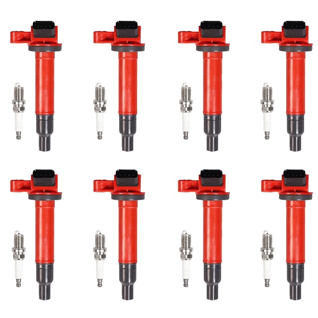 ACEON Ignition Kit P/N:7805-3152J-B1 Fits: Lexus Gs430 07-01, Lexus Gx470 09-03, Lexus Ls430 06-01, Lexus Lx470 07-98, Lexus Sc430 10-02, Toyota 4runner 09-03, Toyota Land Cruiser 07-98, Toyota Sequoia 09-01, Toyota Tundra 09-00 - Image 1