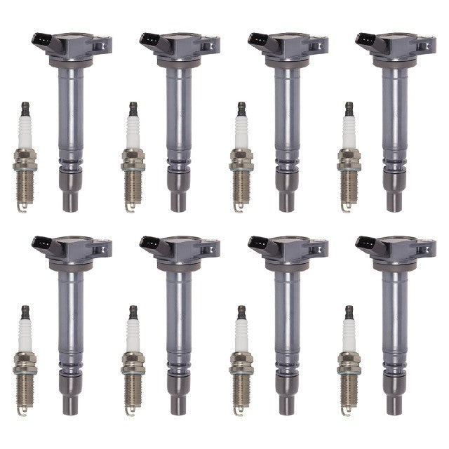 ACEON Ignition Kit P/N:7805-3154-B6 Fits: Lexus Gs300 2006, Lexus Gs350 11-07, Lexus Gs350 15-13, Lexus Gs450h 11-07, Lexus Is250 15-06, Lexus Is300 2016, Lexus Is350 16-07, Lexus Ls460 17-07, Lexus Ls600h 16-08, Lexus Rc300 2016, Lexus Rc350 16-15 - Image 1