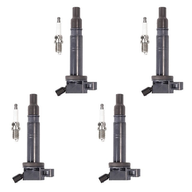 ACEON Ignition Kit P/N:7805-3157-B3 Fits: Scion Xb 11-08, Toyota Camry 09-06, Toyota Camry 2011, Toyota Corolla 10-09, Toyota Matrix 10-09, Toyota Matrix 2012, Toyota Solara 2008 - Image 1