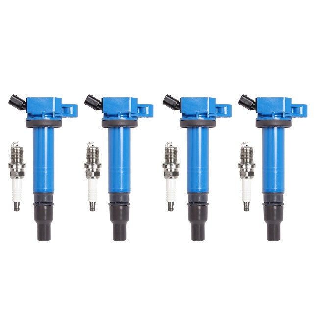 ACEON Ignition Kit P/N:7805-3157H-B3 Fits: Scion Xb 11-08, Toyota Camry 09-06, Toyota Camry 2011, Toyota Corolla 10-09, Toyota Matrix 10-09, Toyota Matrix 2012, Toyota Solara 2008 - Image 1