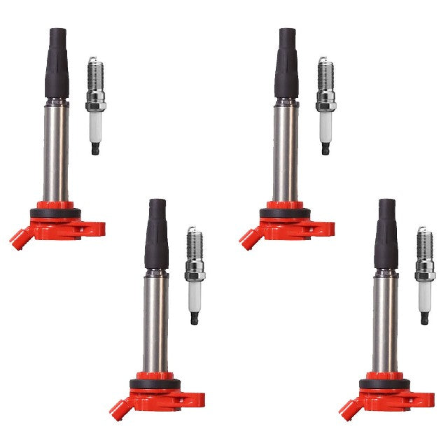 ACEON Ignition Kit P/N:7805-3158J-B1 Fits: Lexus Ct200h 2013, Scion Xd 2013, Toyota Corolla 2013, Toyota Prius 2013 - Image 1