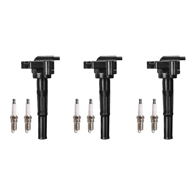 ACEON Ignition Kit P/N:7805-3162-B3 Fits: Toyota 4runner 02-96, Toyota T100 98-95, Toyota Tacoma 04-95, Toyota Tundra 04-00 - Image 1