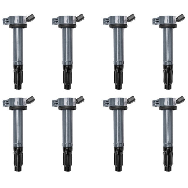 ACEON Ignition Coil Set P/N:7805-3170-08 Fits: Lexus Es300h, Lexus Es350, Lexus Gs300, Lexus Gs350, Lexus Gs450h, Lexus Gx460, Lexus Is250, Lexus Is300 - Image 1