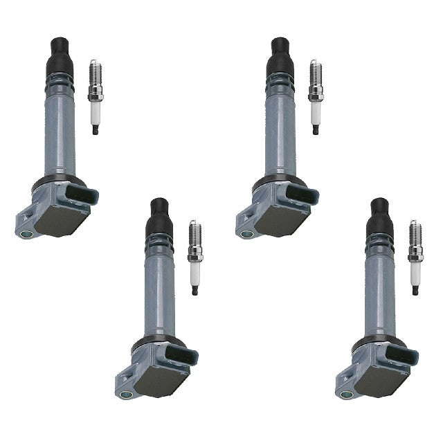 ACEON Ignition Kit P/N:7805-3179-B1 Fits: Scion Iq 15-12 - Image 1