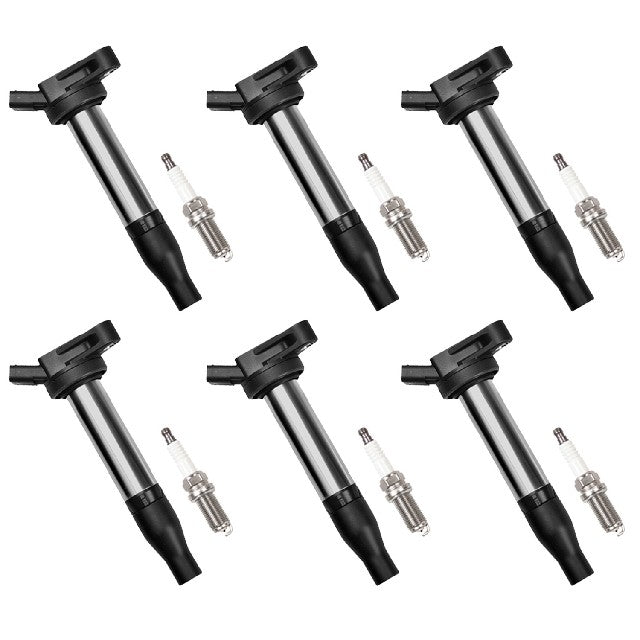 ACEON Ignition Kit P/N:7805-3182-B1 Fits: Lexus Gs350, Lexus Gs450h, Lexus Is300, Lexus Is350, Lexus Lc500h, Lexus Ls500h, Lexus Rc300, Lexus Rc350, Lexus Rx450hl, Toyota Highlander, Toyota Tacoma - Image 1