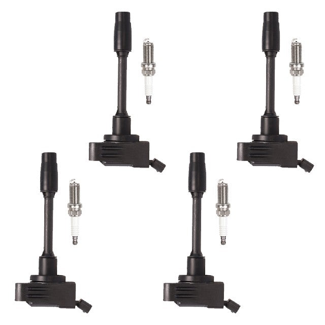 ACEON Ignition Kit P/N:7805-3183-B1 Fits: Lexus Gs200t 17-16, Lexus Gs300 19-18, Lexus Is200t 17-16, Lexus Is300 21-18, Lexus Nx200t 17-15, Lexus Nx300 21-18, Lexus Rc200t 17-16, Lexus Rc300 21-18 - Image 1