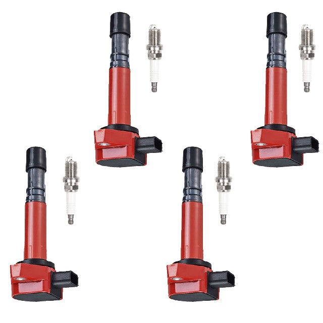 ACEON Ignition Kit P/N:7805-3251J-B3 Fits: Acura El 05-01, Acura Mdx 09-07, Honda Accord 07-04, Honda Civic 05-01 - Image 1