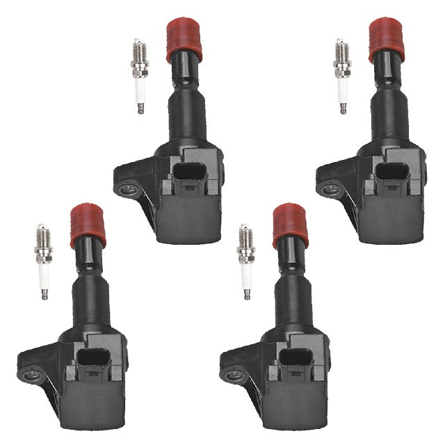 ACEON Ignition Kit P/N:7805-3254-B1 Fits: Honda Fit 10-09 - Image 1